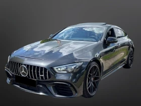 Mercedes-Benz AMG GT 4-door 63 4matic+ - 159990 лв. / 81801.59 € - 87026342 3 | Car24.bg Mercedes-Benz AMG GT 4-door 63 4matic+ - 159990 лв. / 81801.59 € - 87026342 3