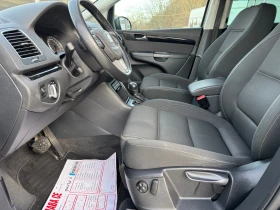 Seat Alhambra * AUTO* NAVI* CAM* FULL* - 12800 лв. / 6544.54 € - 11587568 12 | Car24.bg Seat Alhambra * AUTO* NAVI* CAM* FULL* - 12800 лв. / 6544.54 € - 11587568 12