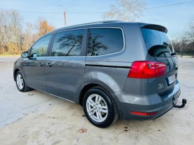 Seat Alhambra * AUTO* NAVI* CAM* FULL* - 12800 лв. / 6544.54 € - 11587568 5 | Car24.bg Seat Alhambra * AUTO* NAVI* CAM* FULL* - 12800 лв. / 6544.54 € - 11587568 5