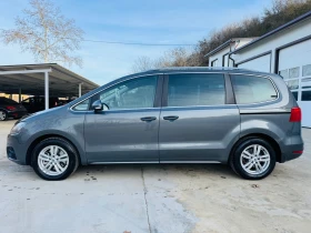 Seat Alhambra * AUTO* NAVI* CAM* FULL* - 12800 лв. / 6544.54 € - 11587568 4 | Car24.bg Seat Alhambra * AUTO* NAVI* CAM* FULL* - 12800 лв. / 6544.54 € - 11587568 4