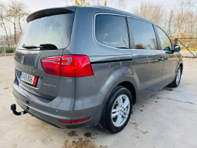 Seat Alhambra * AUTO* NAVI* CAM* FULL* - 12800 лв. / 6544.54 € - 11587568 7 | Car24.bg Seat Alhambra * AUTO* NAVI* CAM* FULL* - 12800 лв. / 6544.54 € - 11587568 7