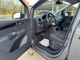 Seat Alhambra * AUTO* NAVI* CAM* FULL* - 12800 лв. / 6544.54 € - 11587568 13 | Car24.bg Seat Alhambra * AUTO* NAVI* CAM* FULL* - 12800 лв. / 6544.54 € - 11587568 13