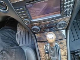 Mercedes-Benz CLK 320CDI 7gTronic ОБДУХВАНЕ - 4999 € / 9777.19 лв. - 98925489 7 | Car24.bg Mercedes-Benz CLK 320CDI 7gTronic ОБДУХВАНЕ - 4999 € / 9777.19 лв. - 98925489 7