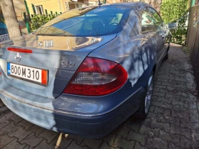 Mercedes-Benz CLK 320CDI 7gTronic ОБДУХВАНЕ - 4999 € / 9777.19 лв. - 98925489 2 | Car24.bg Mercedes-Benz CLK 320CDI 7gTronic ОБДУХВАНЕ - 4999 € / 9777.19 лв. - 98925489 2