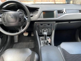 Citroen C5 - 6150 € / 12028.35 лв. - 44478012 12 | Car24.bg Citroen C5 - 6150 € / 12028.35 лв. - 44478012 12