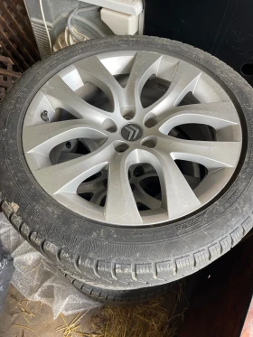 Citroen C5 - 6150 € / 12028.35 лв. - 44478012 14 | Car24.bg Citroen C5 - 6150 € / 12028.35 лв. - 44478012 14