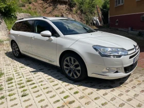 Citroen C5 - 6150 € / 12028.35 лв. - 44478012 4 | Car24.bg Citroen C5 - 6150 € / 12028.35 лв. - 44478012 4