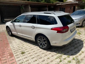 Citroen C5 - 6150 € / 12028.35 лв. - 44478012 7 | Car24.bg Citroen C5 - 6150 € / 12028.35 лв. - 44478012 7