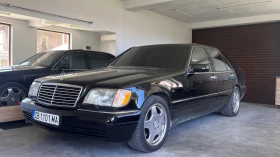 Mercedes-Benz S 500 L - 22500 € / 44006.17 лв. - 21677848 5 | Car24.bg Mercedes-Benz S 500 L - 22500 € / 44006.17 лв. - 21677848 5