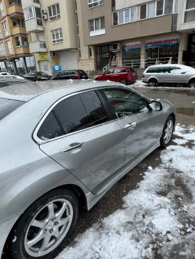 Honda Accord - 10300 € / 20145.05 лв. - 75433657 3 | Car24.bg Honda Accord - 10300 € / 20145.05 лв. - 75433657 3