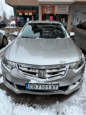 Honda Accord - 10300 € / 20145.05 лв. - 75433657 2 | Car24.bg Honda Accord - 10300 € / 20145.05 лв. - 75433657 2