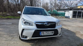 Subaru Forester XT - Car24.bg Subaru Forester XT