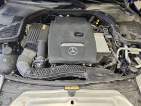 Mercedes-Benz C 300 * KEYLESS* ПОДГРЕВИ* ПАНО* CARFAX - 15400 € / 30119.78 лв. - 64186639 17 | Car24.bg Mercedes-Benz C 300 * KEYLESS* ПОДГРЕВИ* ПАНО* CARFAX - 15400 € / 30119.78 лв. - 64186639 17
