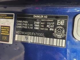 Mercedes-Benz C 300 * KEYLESS* ПОДГРЕВИ* ПАНО* CARFAX - 15400 € / 30119.78 лв. - 64186639 15 | Car24.bg Mercedes-Benz C 300 * KEYLESS* ПОДГРЕВИ* ПАНО* CARFAX - 15400 € / 30119.78 лв. - 64186639 15