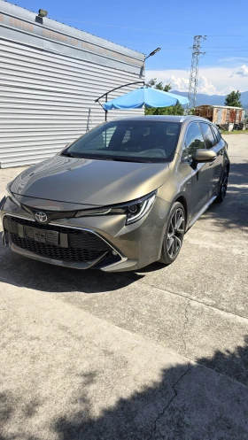 Toyota Corolla 2.0 TS Hybrid Лизинг ! | Auto.bg — изображение 3 Toyota Corolla 2.0 TS Hybrid Лизинг ! | Auto.bg — изображение 3