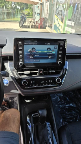 Toyota Corolla 2.0 TS Hybrid Лизинг ! | Auto.bg — изображение 11 Toyota Corolla 2.0 TS Hybrid Лизинг ! | Auto.bg — изображение 11