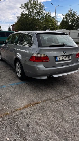 BMW 530 xDrive - 4200 € / 8214.49 лв. - 82317328 4 | Car24.bg BMW 530 xDrive - 4200 € / 8214.49 лв. - 82317328 4