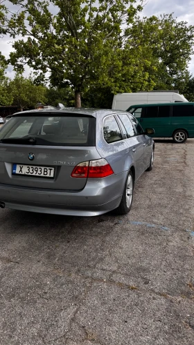 BMW 530 xDrive - 4200 € / 8214.49 лв. - 82317328 6 | Car24.bg BMW 530 xDrive - 4200 € / 8214.49 лв. - 82317328 6
