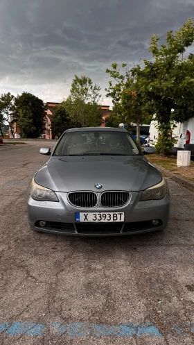 BMW 530 xDrive - Car24.bg BMW 530 xDrive