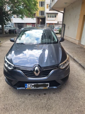 Renault Megane - Car24.bg Renault Megane
