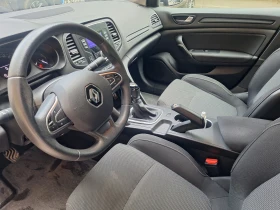 Renault Megane - 15000 € / 29337.45 лв. - 16251829 7 | Car24.bg Renault Megane - 15000 € / 29337.45 лв. - 16251829 7
