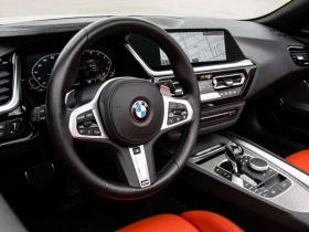 BMW Z4 undefined | Auto.bg — изображение 6 BMW Z4 undefined | Auto.bg — изображение 6