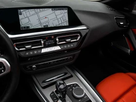 BMW Z4 undefined | Auto.bg — изображение 14 BMW Z4 undefined | Auto.bg — изображение 14