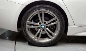 BMW 320 * M Sport пакет * ДВА КЛЮЧА | Auto.bg — изображение 5 BMW 320 * M Sport пакет * ДВА КЛЮЧА | Auto.bg — изображение 5