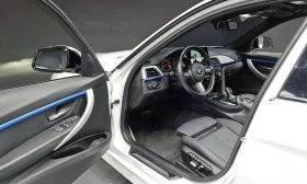 BMW 320 * M Sport пакет * ДВА КЛЮЧА | Auto.bg — изображение 10 BMW 320 * M Sport пакет * ДВА КЛЮЧА | Auto.bg — изображение 10
