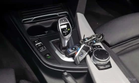 BMW 320 * M Sport пакет * ДВА КЛЮЧА | Auto.bg — изображение 9 BMW 320 * M Sport пакет * ДВА КЛЮЧА | Auto.bg — изображение 9