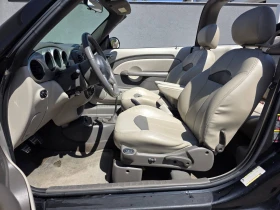 Chrysler Pt cruiser 2.4L Cabrio | Auto.bg — изображение 10 Chrysler Pt cruiser 2.4L Cabrio | Auto.bg — изображение 10