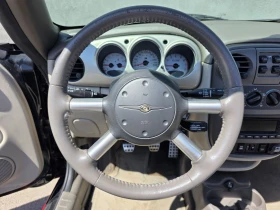 Chrysler Pt cruiser 2.4L Cabrio | Auto.bg — изображение 12 Chrysler Pt cruiser 2.4L Cabrio | Auto.bg — изображение 12