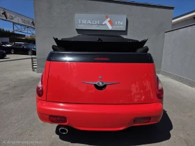 Chrysler Pt cruiser 2.4L Cabrio | Auto.bg — изображение 5 Chrysler Pt cruiser 2.4L Cabrio | Auto.bg — изображение 5
