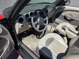 Chrysler Pt cruiser 2.4L Cabrio | Auto.bg — изображение 11 Chrysler Pt cruiser 2.4L Cabrio | Auto.bg — изображение 11