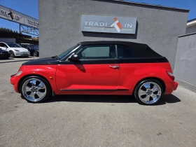 Chrysler Pt cruiser 2.4L Cabrio | Auto.bg — изображение 7 Chrysler Pt cruiser 2.4L Cabrio | Auto.bg — изображение 7