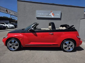 Chrysler Pt cruiser 2.4L Cabrio | Auto.bg — изображение 8 Chrysler Pt cruiser 2.4L Cabrio | Auto.bg — изображение 8