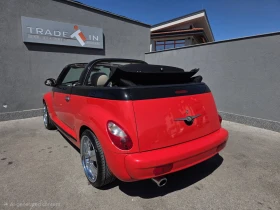 Chrysler Pt cruiser 2.4L Cabrio | Auto.bg — изображение 6 Chrysler Pt cruiser 2.4L Cabrio | Auto.bg — изображение 6