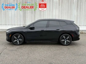 BMW iX * xDrive50 * MASSAGE * HEAD-UP * SOFT CLOSE - 36700 € - 80158969 10 | Car24.bg BMW iX * xDrive50 * MASSAGE * HEAD-UP * SOFT CLOSE - 36700 € - 80158969 10