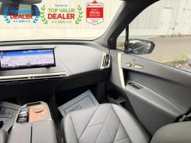 BMW iX * xDrive50 * MASSAGE * HEAD-UP * SOFT CLOSE - 36700 € - 80158969 14 | Car24.bg BMW iX * xDrive50 * MASSAGE * HEAD-UP * SOFT CLOSE - 36700 € - 80158969 14