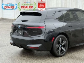 BMW iX * xDrive50 * MASSAGE * HEAD-UP * SOFT CLOSE - 36700 € - 80158969 5 | Car24.bg BMW iX * xDrive50 * MASSAGE * HEAD-UP * SOFT CLOSE - 36700 € - 80158969 5