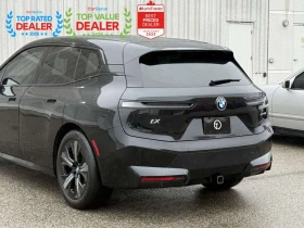BMW iX * xDrive50 * MASSAGE * HEAD-UP * SOFT CLOSE - 36700 € - 80158969 9 | Car24.bg BMW iX * xDrive50 * MASSAGE * HEAD-UP * SOFT CLOSE - 36700 € - 80158969 9