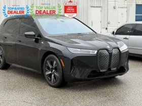 BMW iX * xDrive50 * MASSAGE * HEAD-UP * SOFT CLOSE - 36700 € - 80158969 4 | Car24.bg BMW iX * xDrive50 * MASSAGE * HEAD-UP * SOFT CLOSE - 36700 € - 80158969 4