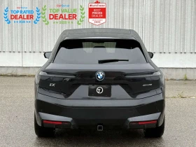 BMW iX * xDrive50 * MASSAGE * HEAD-UP * SOFT CLOSE - 36700 € - 80158969 7 | Car24.bg BMW iX * xDrive50 * MASSAGE * HEAD-UP * SOFT CLOSE - 36700 € - 80158969 7