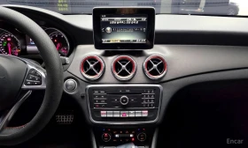 Mercedes-Benz CLA * CLA220 AMG Line * ЦЕНА ДО БГ | Auto.bg — изображение 10 Mercedes-Benz CLA * CLA220 AMG Line * ЦЕНА ДО БГ | Auto.bg — изображение 10