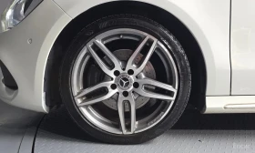 Mercedes-Benz CLA * CLA220 AMG Line * ЦЕНА ДО БГ | Auto.bg — изображение 16 Mercedes-Benz CLA * CLA220 AMG Line * ЦЕНА ДО БГ | Auto.bg — изображение 16