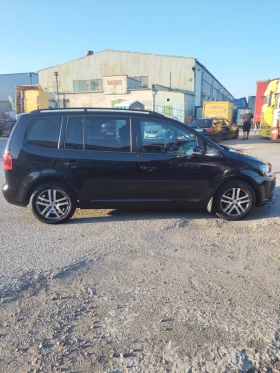 VW Touran - 7900 € - 50095097 5 | Car24.bg VW Touran - 7900 € - 50095097 5