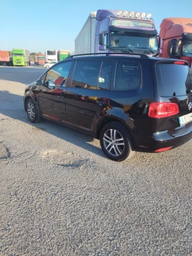 VW Touran - 7900 € - 50095097 3 | Car24.bg VW Touran - 7900 € - 50095097 3