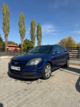 Opel Astra - Car24.bg Opel Astra