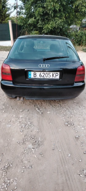 Audi A4 undefined | Auto.bg — изображение 2 Audi A4 undefined | Auto.bg — изображение 2