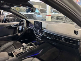 Audi A4 * 2.0 TFSI Technik| S LINE| QUATTRO| CLUSTERNAV| | Auto.bg — изображение 15 Audi A4 * 2.0 TFSI Technik| S LINE| QUATTRO| CLUSTERNAV| | Auto.bg — изображение 15